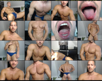 mikemuscle1
