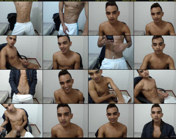 andychanging