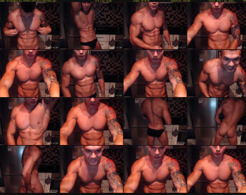 chrisbigmuscles