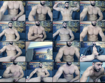 justinatorxxl