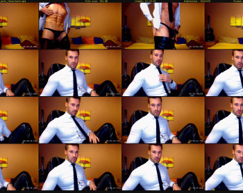 mikestrip