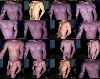 musclehead320