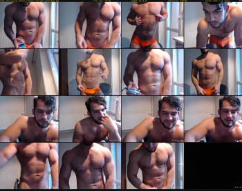 hot_russian_timofey
