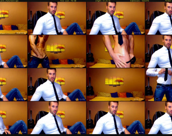 mikestrip