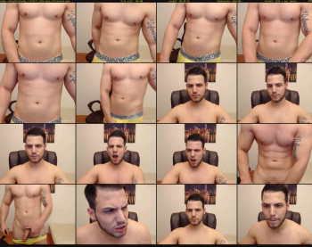 mikeyhotstud4u