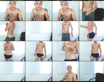 aaron_hotlatin