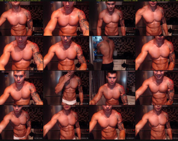 chrisbigmuscles