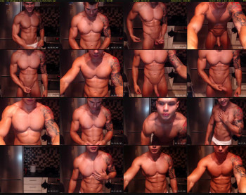 chrisbigmuscles