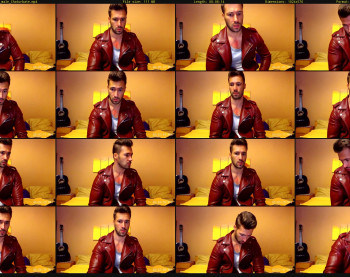 mikestrip