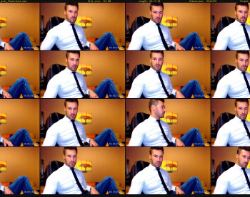 mikestrip