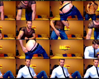mikestrip