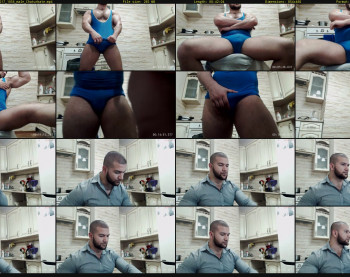 michaelmusclestud