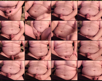 hairychub96