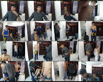 a_very_hot_job