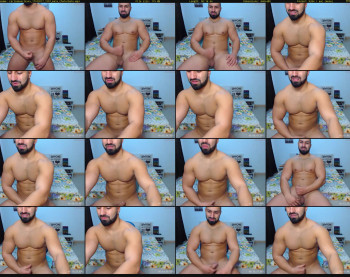 carlosmusclexxx