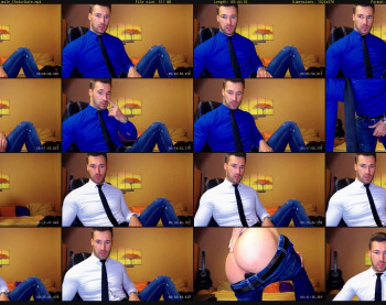 mikestrip