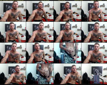 steve_walkerx