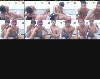2boyspretty11incock