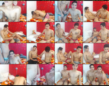 exoticlatinboys
