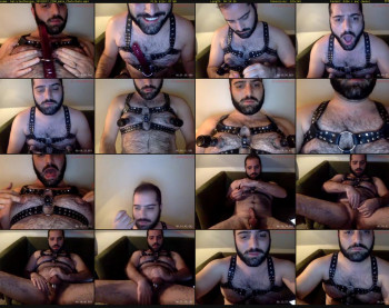 hairyleatherguy