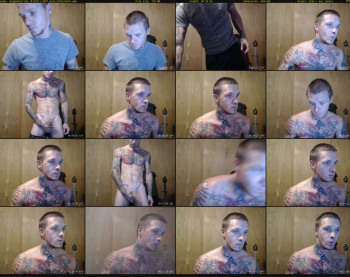 hungandtatted