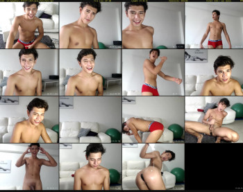 latingogoboys