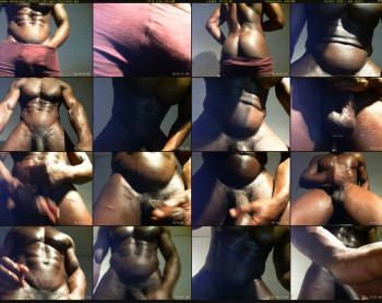 monterogym