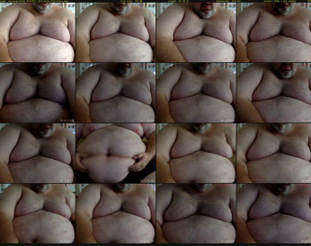 sexysuperchub