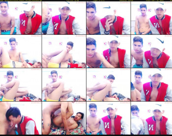 2boyspretty11incock