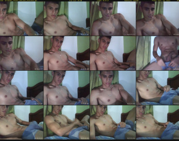 aaronmodel