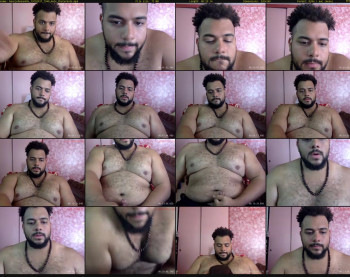 bearjohnson69x