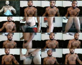 chocolateknight90