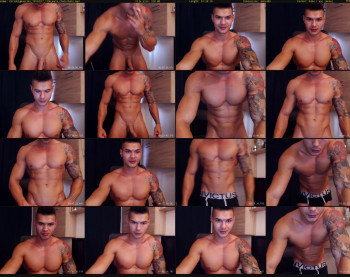chrisbigmuscles