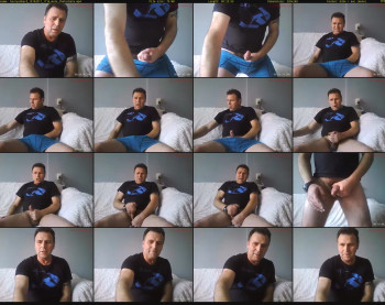 hornyenhard