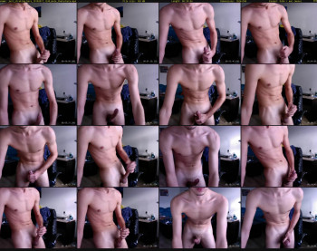 just_stroking_here