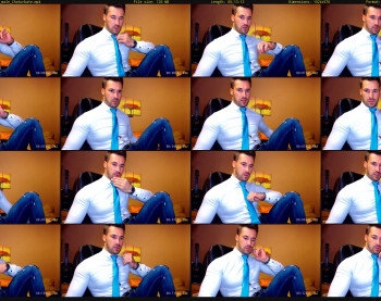 mikestrip