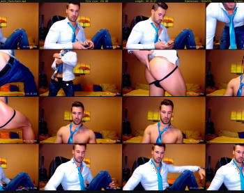 mikestrip