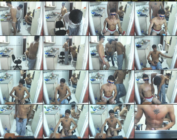 a_very_hot_job