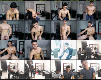 a_very_hot_job