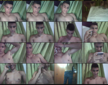 aaronmodel