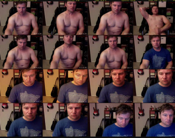 flirtyrob42