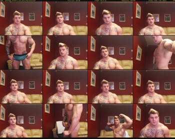 jackyhuge