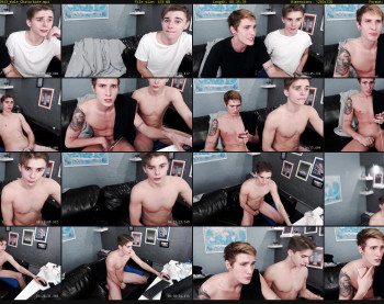 simongorgeous