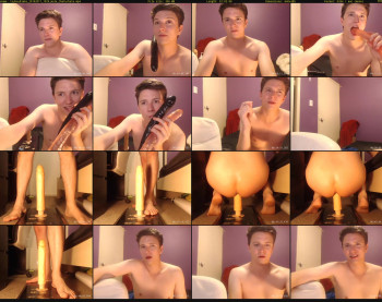 toyboyblake