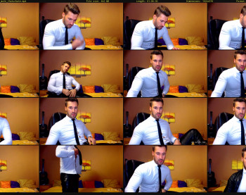 mikestrip