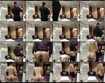 bubbleboybutt