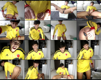 latingogoboys