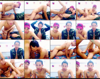 2boyspretty11incock