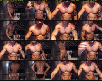 chrisbigmuscles