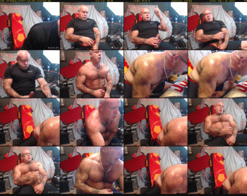 buffmagnum